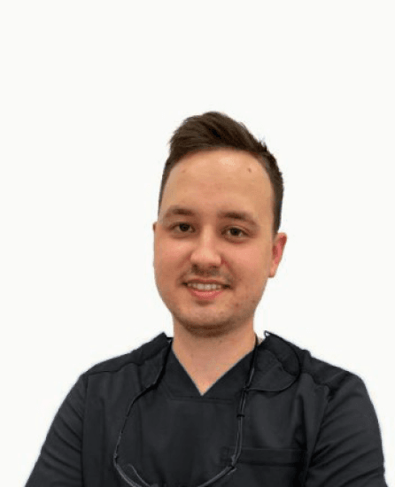 Айдаров Дмитрий Андреевич