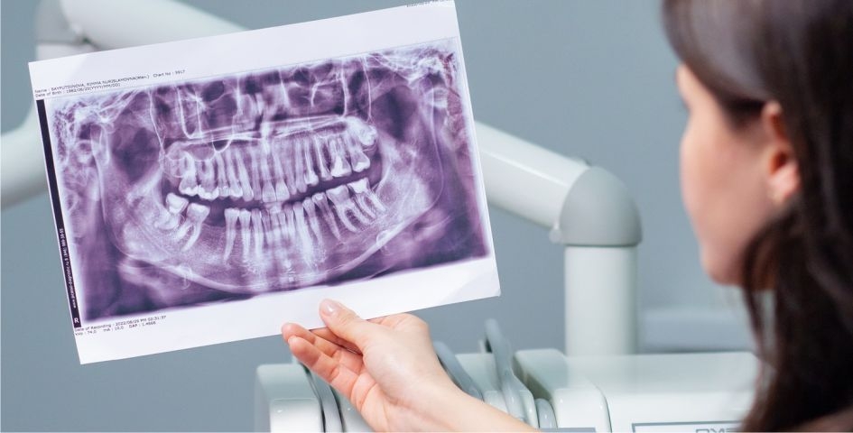 Чем занимается стоматолог-ортодонт?